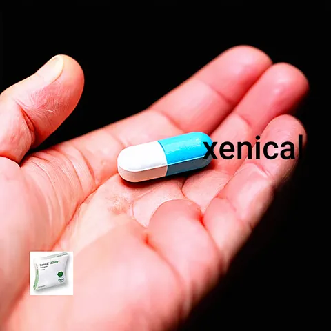 Remedio generico de xenical